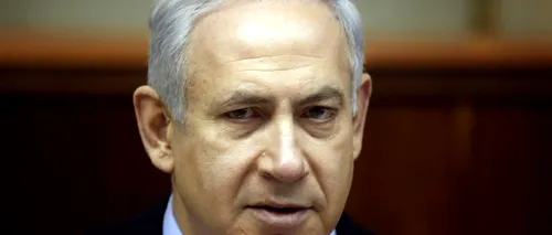 Premierul israelian Benjamin Netanyahu vrea susținerea unui rabin influent pentru a ataca Iranul