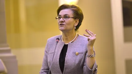 Grapini: Doresc ca ministrul Jianu să continue proiectele mele. Prea mulți ani am mers pe sistemul meșterul Manole