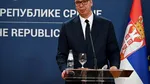 Serviciile secrete îi cer lui Vucic să-și anuleze plecarea la summitul UE din Muntenegru. Cum răspunde președintele sârb