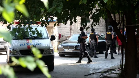 Infracțiunea pentru care MAI cere închisoare pe viață. Ce pedepse propune pentru ultraj