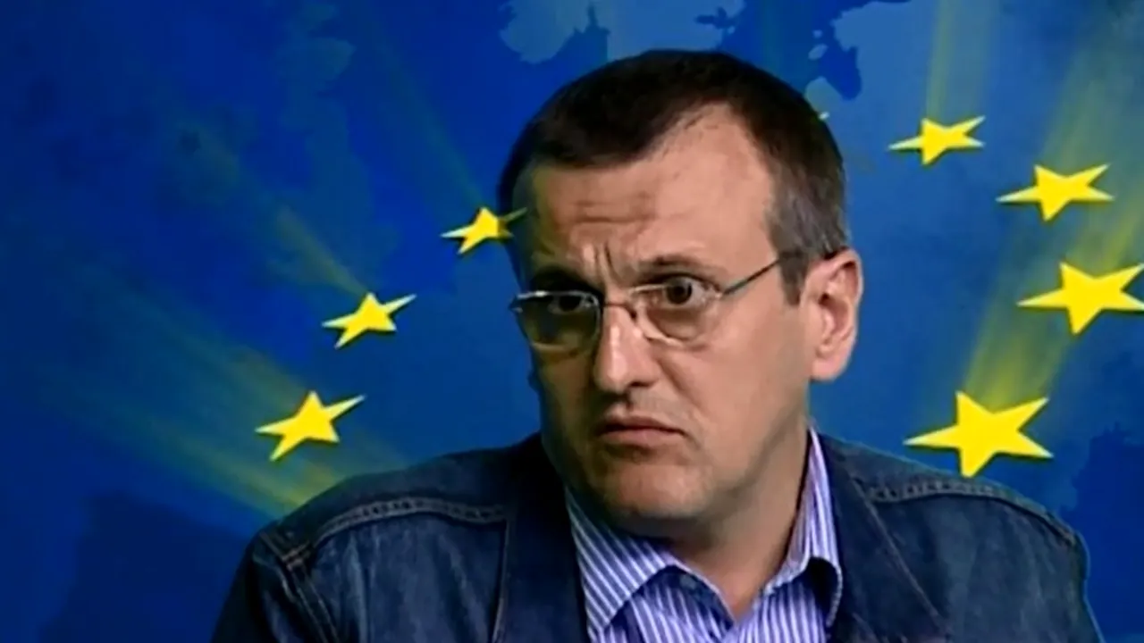 Cristian PREDA a aderat la PLUS. Nu voi candida la alegerile europarlamentare!