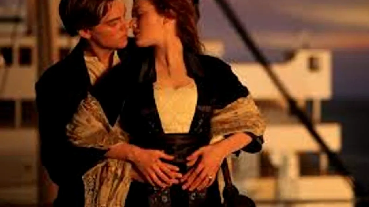 Kate Winslet, jenată de o scenă din filmul 