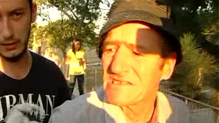 Trăia din pensia mamei și când i-a zis că vrea să plece la azil a ucis-o