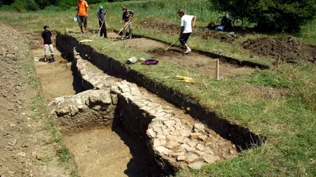 Descoperire importantă la Cluj-Napoca. 