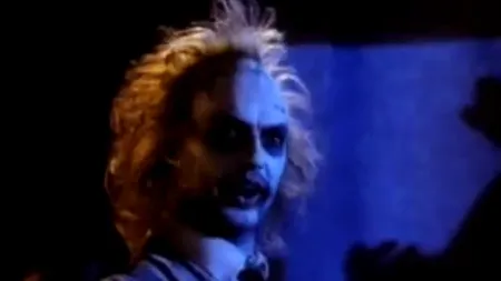 Tim Burton va regiza o continuare a comediei horror 