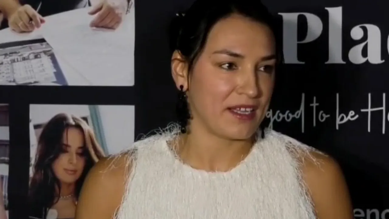 Cristina Neagu a REAPĂRUT în public! „Mi s-a părut un nivel slab al Campionatului Mondial în acest an”