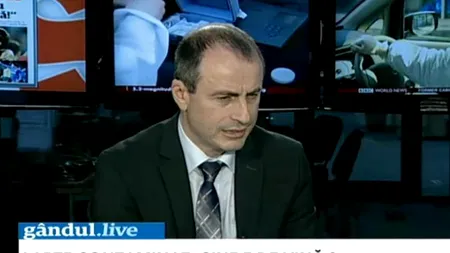 Secretar de stat MADR, la Gândul LIVE: Ministrul a cerut controlul rețelei care a primit laptele contaminat cu aflatoxină. De ce au hrănit fermierii animalele cu furaje mucegăite