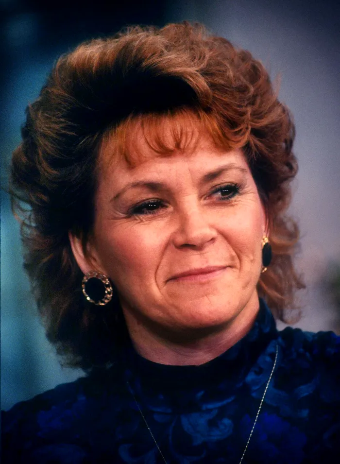 Celebrity Archaeology 1990 FILE PHOTO New York, NY Lauren Chapin,Image: 240331051, License: Rights-managed, Restrictions: , Model Release: no, Credit line: - / Newscom / Profimedia