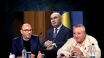 Ion Cristoiu susține că fosta Coaliție nu mai poate exista pentru că Bolojan își câștigă electoratul prin „anti-PSD-ism”