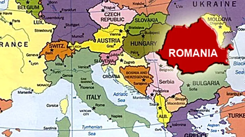 Raport Credit Suisse: România a înregistrat CEA MAI ABRUPTĂ SCĂDERE din lume a averii populației