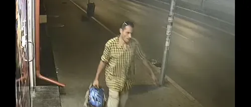 Un bărbat bănuit de AGRESIUNE SEXUALĂ la metrou, a fost prins de polițiști, când părea să fie de negăsit