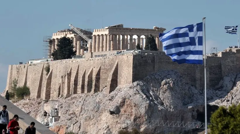 Grecia este aproape de atinge ținta programului de răscumpărare de obligațiuni