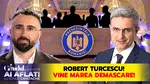 🚨 ROBERT TURCESCU – SALVATORII ROMÂNIEI SAU GROPARII ROMÂNIEI? | „Ai aflat? Cu Ionuț Cristache”