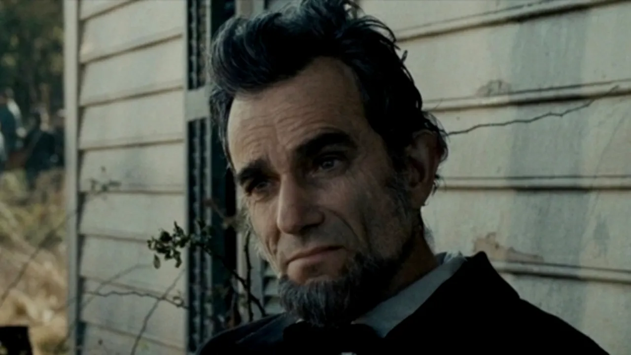 Tony Kushner, scenaristul peliculei 