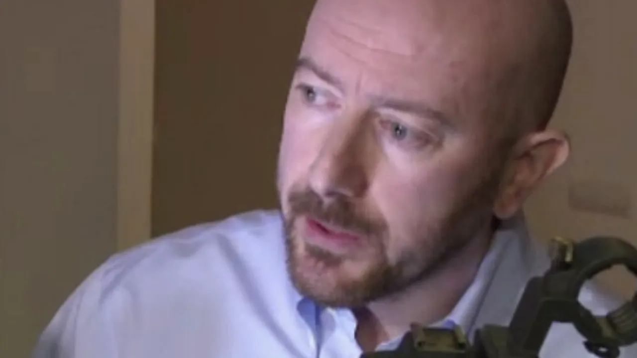 Cum arată femeia pentru care chilianul care a deturnat sute de milioane de dolari a venit în România. A fost prins după ce și-a depus actele ca să se însoare