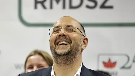 UDMR se va plânge „la ambasade