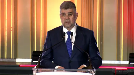Marcel Ciolacu, la Gala CONAF: Femeile antreprenor fac profituri mai mari decât bărbații / „ANAF nu are ce căuta la aceste companii”