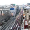 <span style='background-color: #dd3333; color: #fff; ' class='highlight text-uppercase'>DESTINAȚII</span> Orașul din România care se află pe PRIMUL LOC în topul celor mai ieftine oraşe din Europa pentru turişti / Costul mediu pentru o zi de vacanță