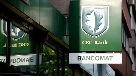 Femeia care a furat un milion de euro de la CEC Bank și i-a donat săracilor și unor biserici, trimisă din nou în judecată