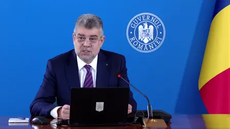 Marcel Ciolacu: O nouă mare fabrică este anunțată în țara noastră de un concern german, furnizor pentru giganții aeronauticii