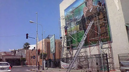 Un parc public urmează să fie construit pe locul reședinței fostului dictator libian Muammar Kadhafi