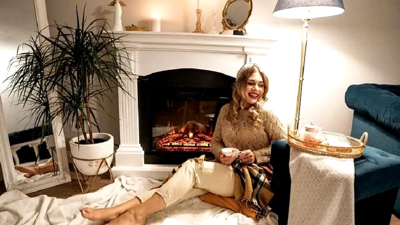 Decorează-ți locuința cu ajutorul unui șemineu călduros pe stilul tău!