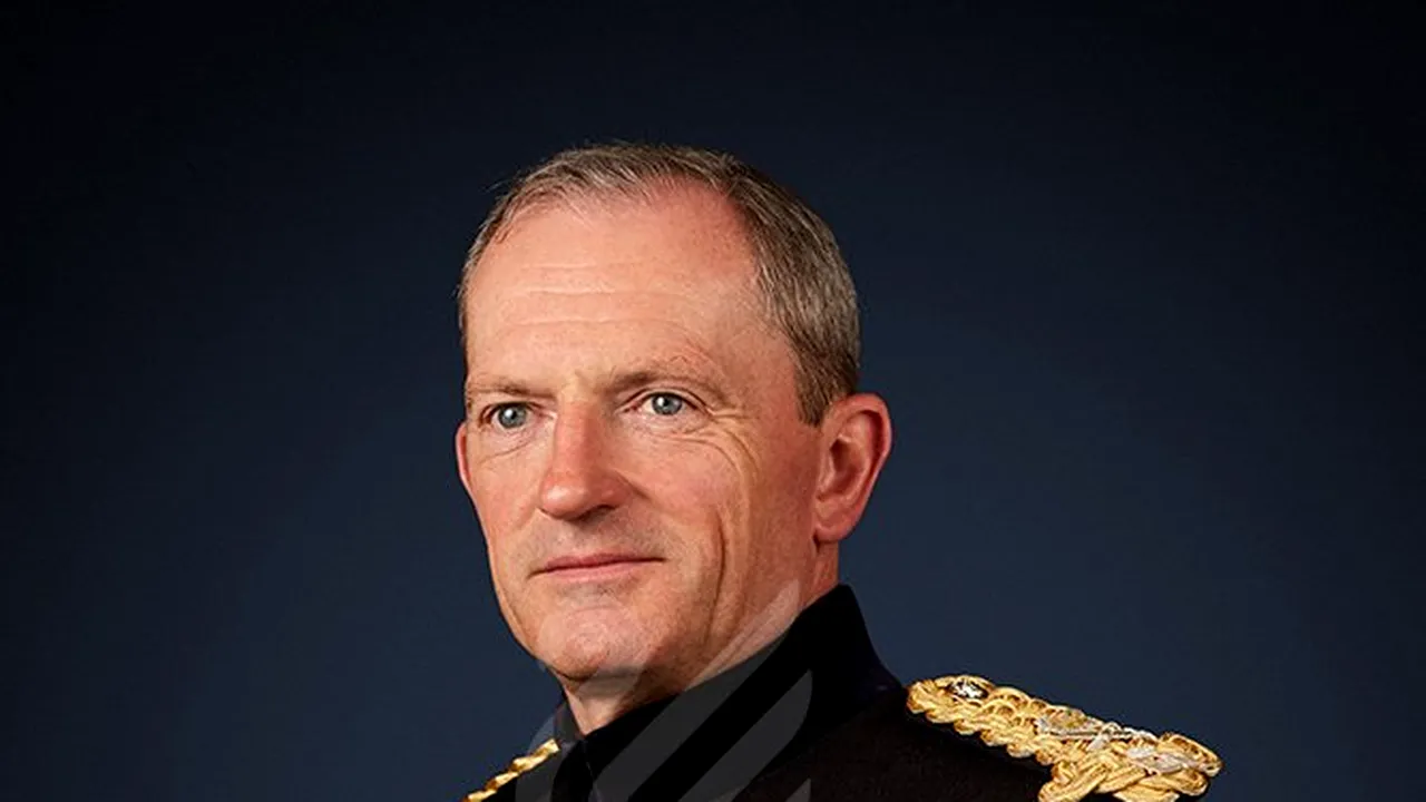 Un descendent al familiei Ghika conduce funeraliile Reginei Elisabeta a II-a: „Este ultima mea misiune pentru Regină, dar prima pentru Rege”