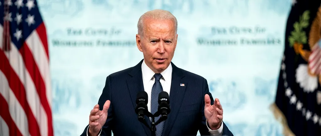 Președintele SUA, Joe Biden, condamnă atacurile de la Kabul şi îi amenință pe teroriști: „Nu vom ierta, nu vom uita, îi vom căuta şi îi vom face să plătească”