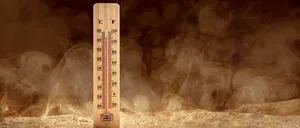 Meteorologii ANM anunță noi temperaturi APOCALIPTICE în România! Cod galben de caniculă în întreaga țară