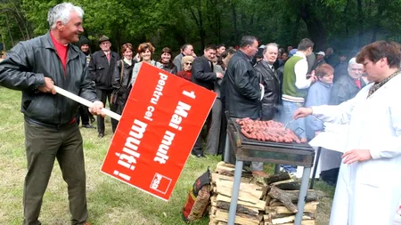 Micii, o PROBLEMĂ NAȚIONALĂ. Mesajul lui Ponta pentru Vanghelie și popor: 