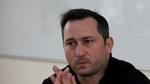 Mărturiile lui Viorel Huşanu, liderul Sindicatului Sanitas Bucureşti, bolnav de COVID-19: „Este demoralizator. Mi se pare că lumea nu mai e ce a fost”