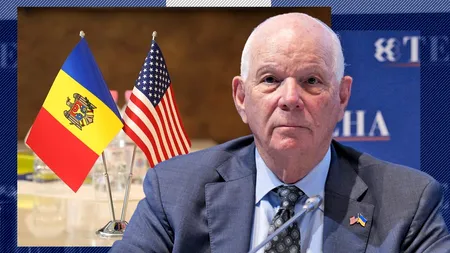 Un influent SENATOR american cere ajutorul șefilor Meta și Google pentru combaterea propagandei ruse în Republica Moldova