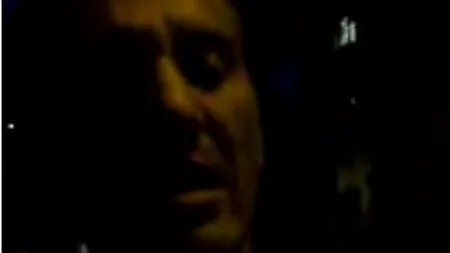 „L-am tăiat destul de rău