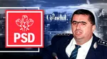 PSD cere USR să-l revoce pe „pensionarul special Salvador Caragea de la conducerea Uzinei Mecanice Sadu”