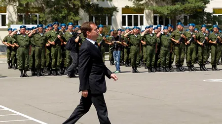 Der Speigel: Ministrul german al Finanțelor compară Rusia cu Germania nazistă