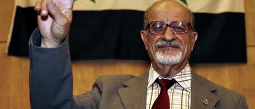 Disidentul Haytham Al-Maleh a primit sarcina formării unui guvern sirian în exil