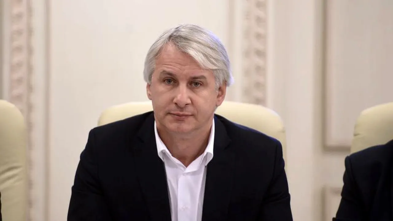 ATAC. Eugen Teodorovici: Când spunea Dragnea „culcat”, Ciolacu și Stănescu se băgau sub mochetă