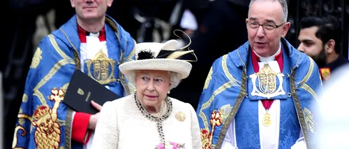 Răspunsul familiei Regale britanice, invitată la funeraliile Reginei Ana
