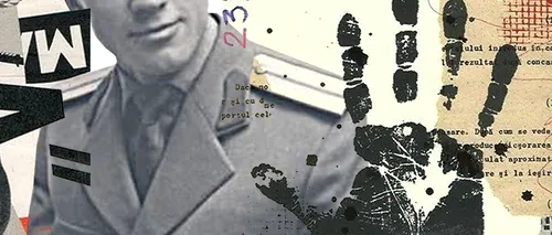 Spionul condamnat la moarte de regimul Ceaușescu cere reabilitarea. Povestea agentului de contraspionaj al ”Epocii de Aur” care a fugit din România cu o geantă cu documente secrete | EXCLUSIV