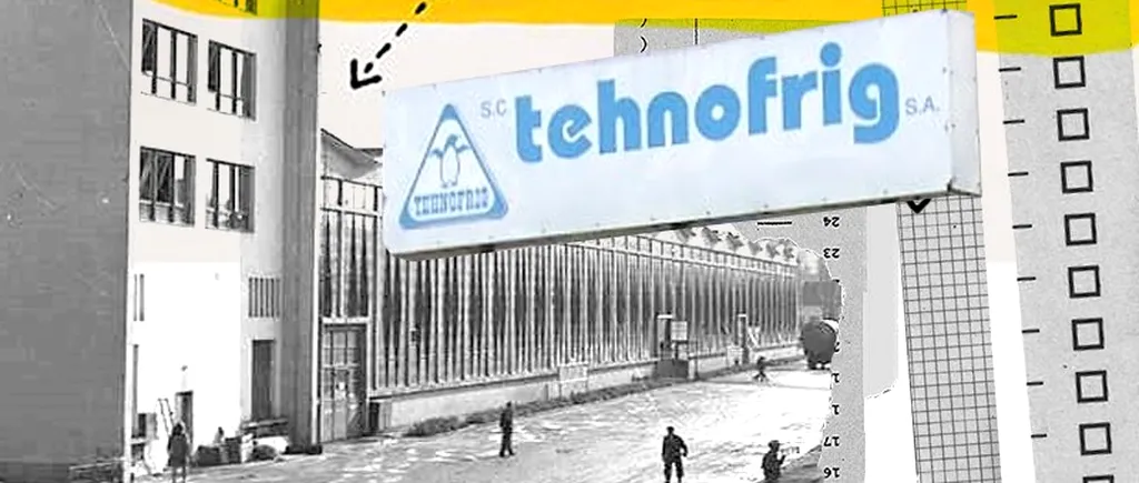 EXCLUSIV VIDEO | Sacrificarea fabricii Tehnofrig care producea utilaje ca în Germania și Suedia pe ”altarul” imobiliarelor din Cluj. ”După demolarea halelor, s-a arat totul și s-a vândut terenul”