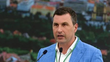Ministrul Mediului, Tanczos Barna, despre ursul văzut într-o pădure de lângă București: „Nu avem motiv să intervenim, cât timp nu reprezintă un pericol pentru oameni sau bunuri”