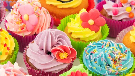 Iată cei mai toxici aditivi din industria alimentară