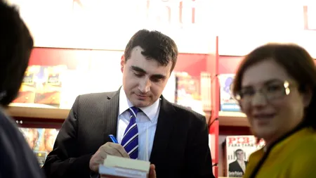 Ziarul Financiar lansează două cărți scrise de Cristian Hostiuc și Sorin Pîslaru duminică, la Târgul Gaudeamus