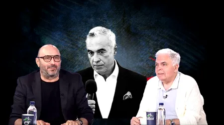 Adrian Severin: „Dacă Georgescu câștiga alegerile, OBEDIENȚA României nu mai era garantată”