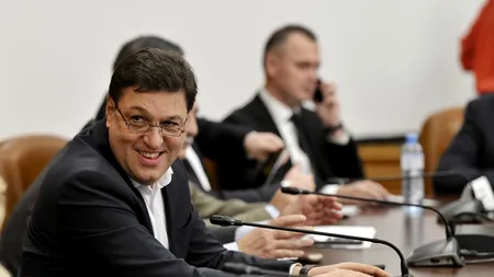 Alegeri parlamentare 2020 | Șerban Nicolae acuză PSD: 