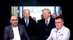 Dan Dungaciu: „TRUMP ar fi fost obligat să se transforme în Biden dacă rușii foloseau arma necleară”