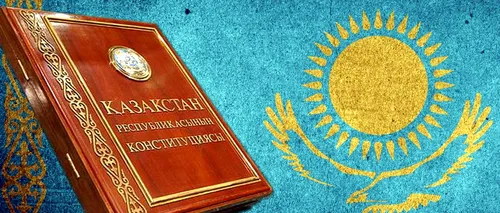 Ziua Constituției Republicii <i class='ep-highlight'>Kazahstan</i>: ”Responsabilitatea noastră în fața generațiilor prezente și viitoare”