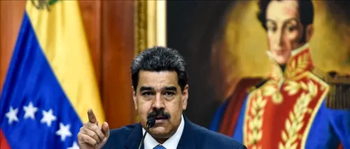 ULTIMATUM. Preşedintele Venezuelei îi oferă ambasadorului UE 72 de ore pentru a părăsi țara