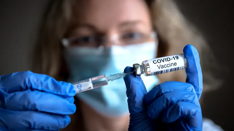 Marea Britanie se pregătește să aprobe vaccinul împotriva COVID-19 dezvoltat de Pfizer