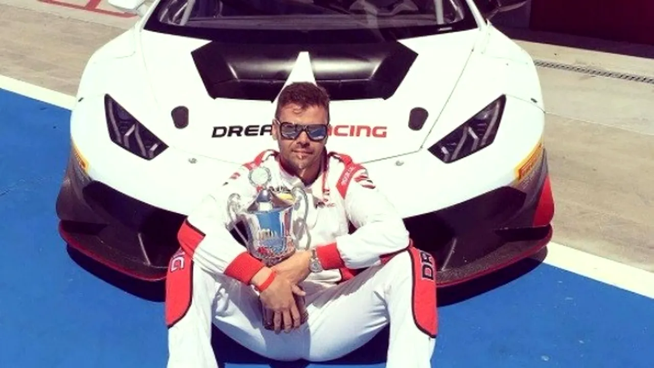 Cine este românul care dă 3 milioane de euro pe noul Aston Martin Valkyrie